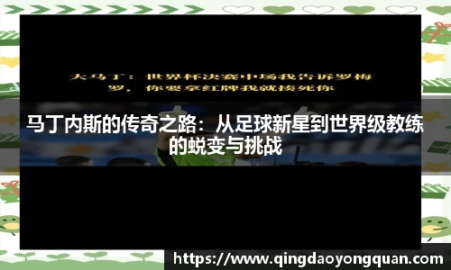 马丁内斯的传奇之路：从足球新星到世界级教练的蜕变与挑战